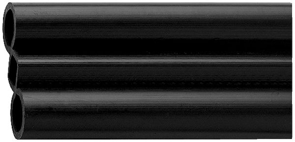 Profilo distanziatore VIB 3000mm FH