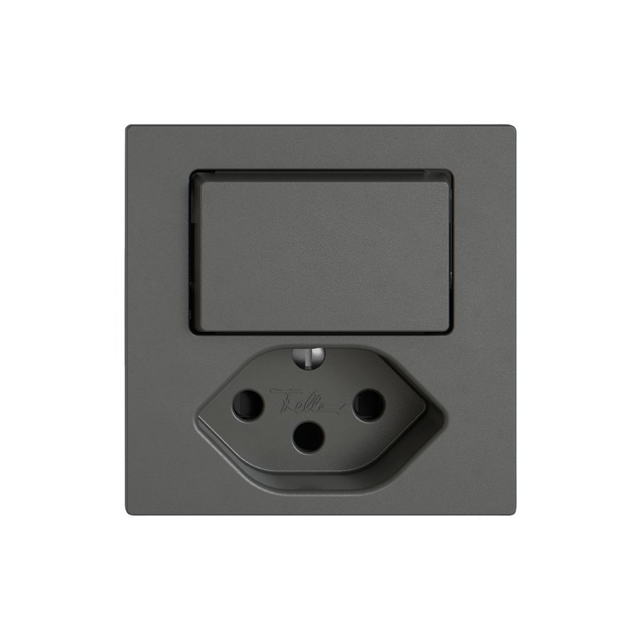 Combinazione EDIZIO.liv SNAPFIX® schema 3+T13 grs