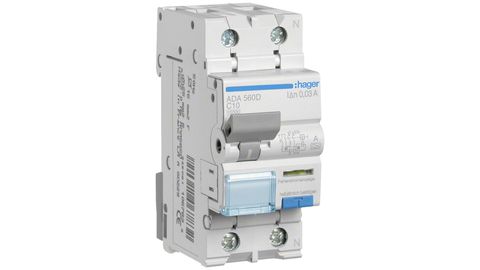 ADA (Charakteristik C)