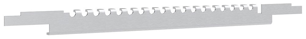 Support d.fixation d.câble SE Prisma XS profondité 210mm décharge d.traction