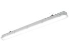 LED-Feuchtraumleuchte Sylvania RESISTO 1200 36W 5050lm 840 IP66 1200mm grau