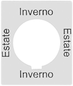 Disco id.Estate-Inverno-Estate -Inverno per interr.rot.FLF