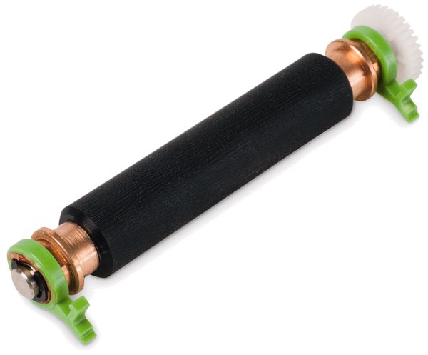 Rullo di gomma sostituto per smartPRINTER marca.& etichette