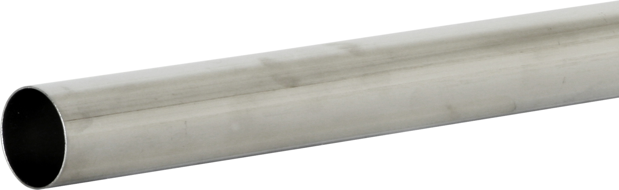 Tube alu M50 sans filet, non pliable