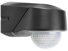 Détecteur de mouvement KNX AP ESYLUX RC 230i KNX, noir