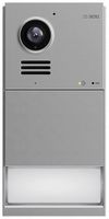 AP-Aussenstation Video IQ Door 3 Tasten mit Kamera 48VDC IP54