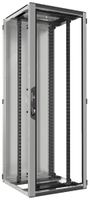 Netzwerkschrank 19" Rittal VX IT 5312.124 800×2200×800mm 47HE Stahl grau
