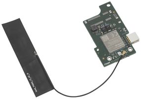 Kommunikationskarte Hager witty 4G zur Austattung der Ladestation mit SIM-Karte