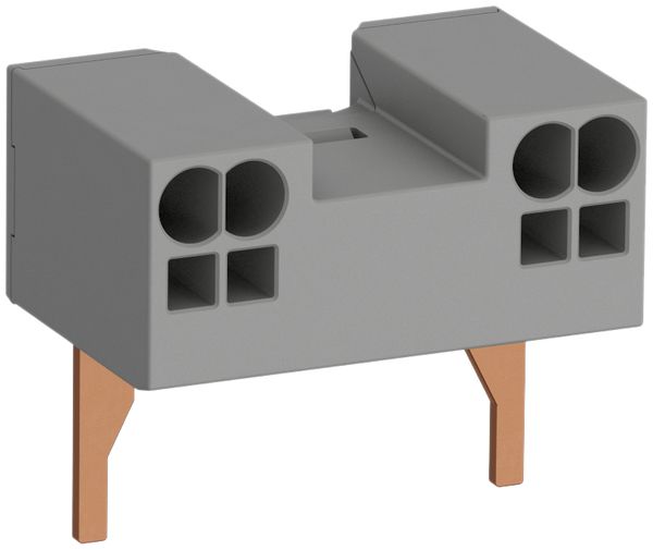 Spulenanschluss ABB LDC4K, Push-In