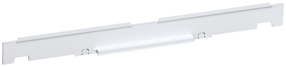 Parete divisoria Hager verticale per distributore INC FWU 3-file a=500mm