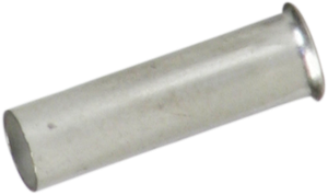 Embout de câble Ferratec VZ 4mm² 12mm cuivre étain