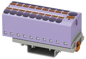 Verteilerblock PX PTFIX 10/18X4-NS35 VT