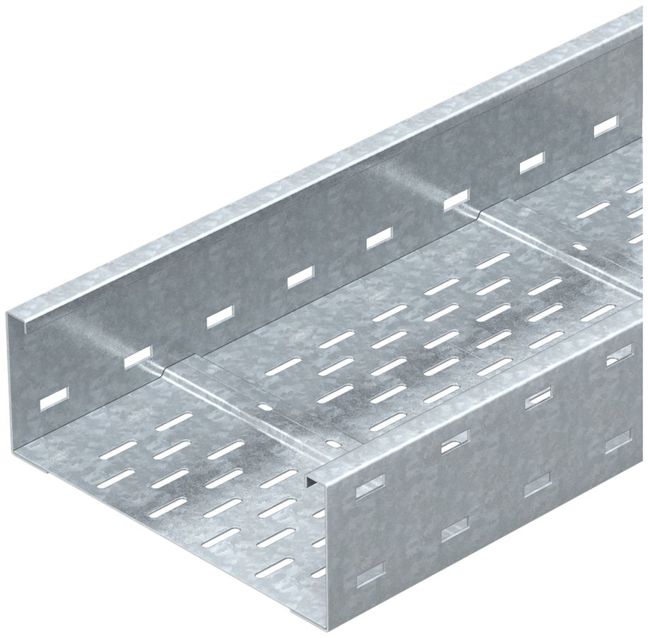 Kabelbahn Bettermann WKSG 110×400×6000mm verzinkt