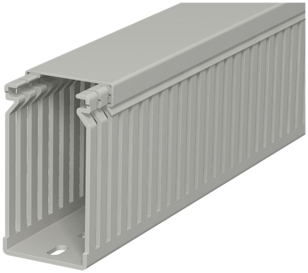 Verdrahtungskanal Bettermann LK4 80×40mm grau