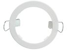 Boîtier INC Signify Interact Ø124×45.4mm matière synthétique blanc