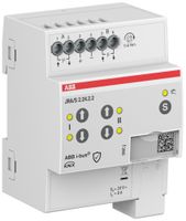 REG-Jalousieaktor KNX ABB JRA/S2.24.2.2 2-fach 6A/24VDC