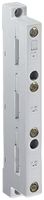 Schienenhalterung Rittal SV 9340.010 800A 3P Achse 60mm 4Stk