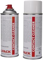 Spray Contact Cleaner 400ml