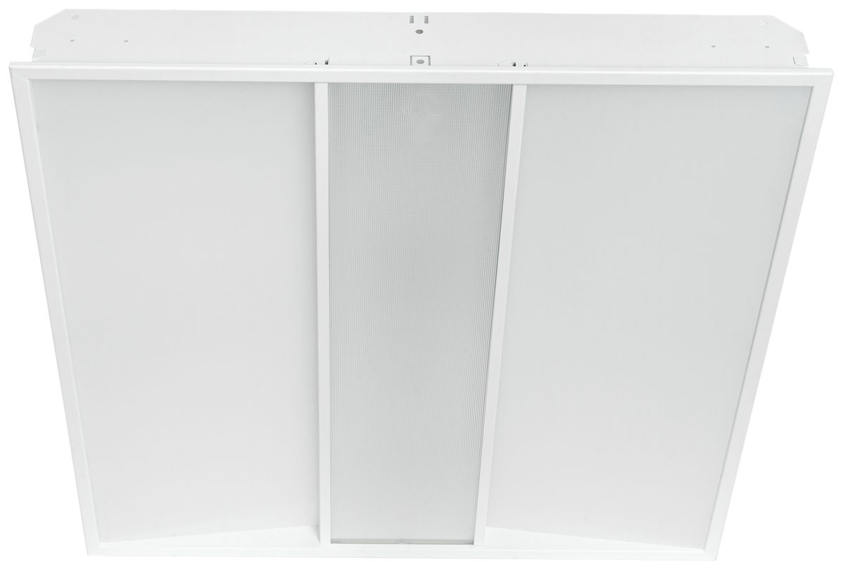 LED-Panelleuchte Sylvania Officelyte600HE 23.5W 3150lm 830 595×595 ws