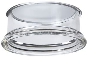 Downlight LED Sylvania EQUINOX TRIMLESS 20W 2300lm 930 64° REG bianco