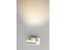 Applique LED SLV MERADO FLOOD WL 40W 3200lm 4000K 40° blanc