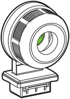 Schutzfassung G5 IP66/IP67