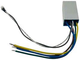 Relè a tempo Cesovent NTE-L