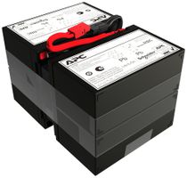 Batterie APC 48V 9000mAh 279.5×221.5×209mm