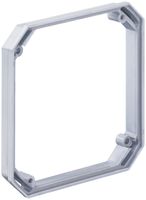 Cadre de réhausse AGRO 12.5mm