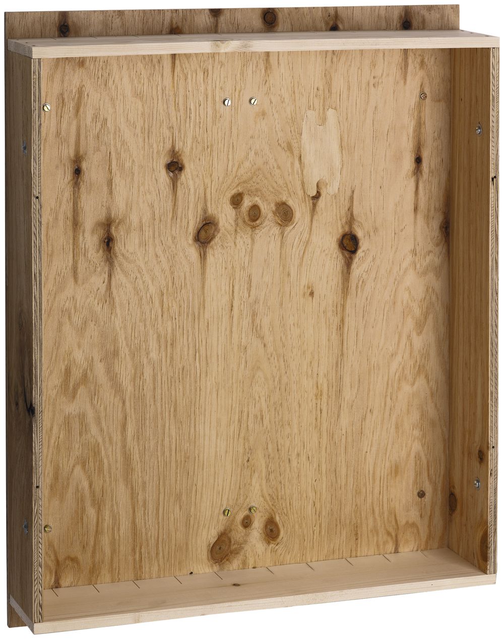 UP-Kasten LEXIC 1×T12 Holz