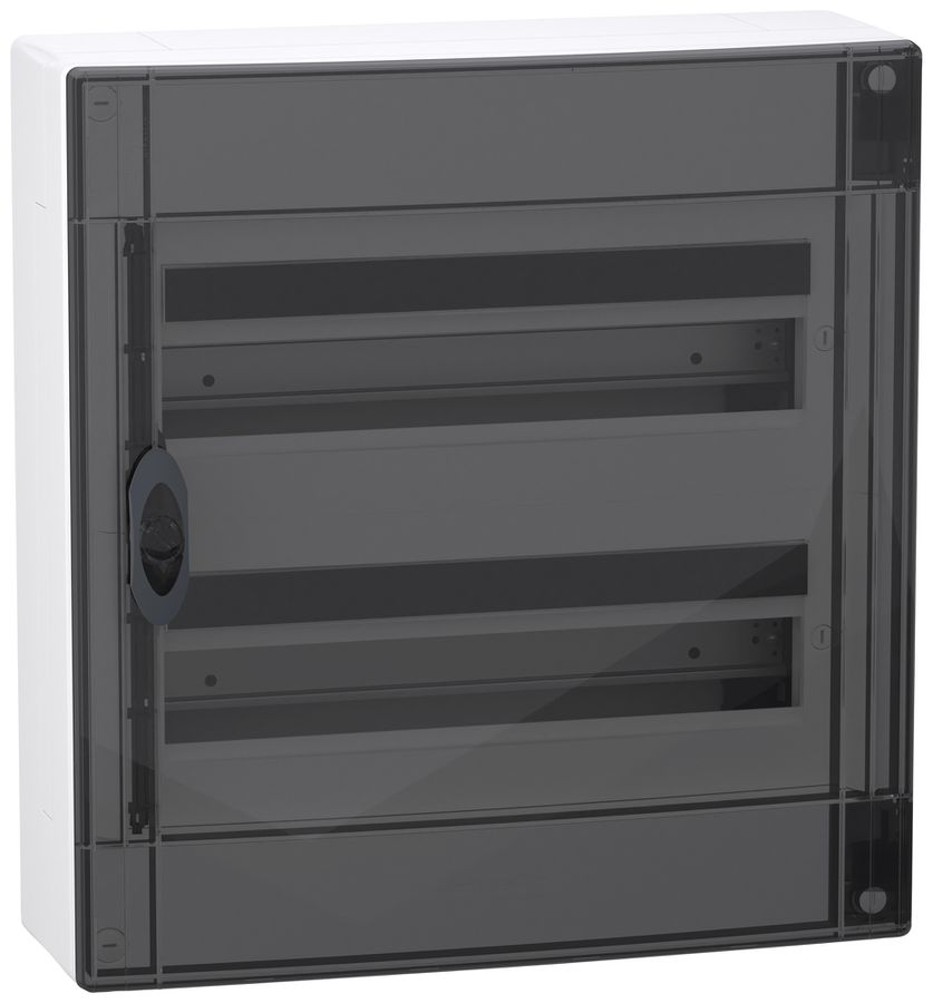 Distributore piccolo AP SE PrismaSeT XS c.porta tr 2×18UM 426×450×145mm