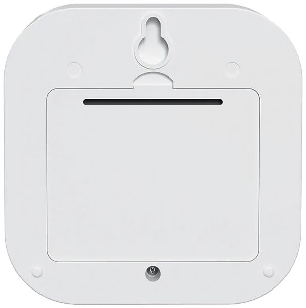 AP-Funkgong-Set A. Steffen 4.5VDC 85dB eckig grau