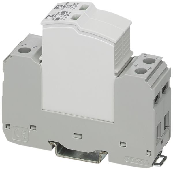 Überspannungsableiter PX Typ 2 VAL-SEC-T2-1S-350-FM