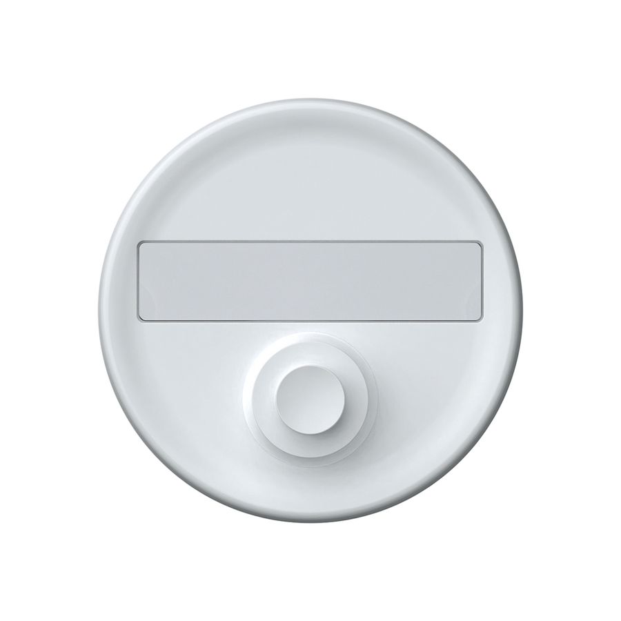 Kit frontal origin sonnerie 60×60mm bc