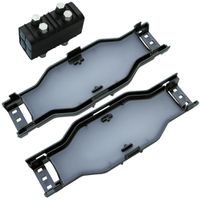 Manicotto di raccordo/derivazione 5L 6…25mm²