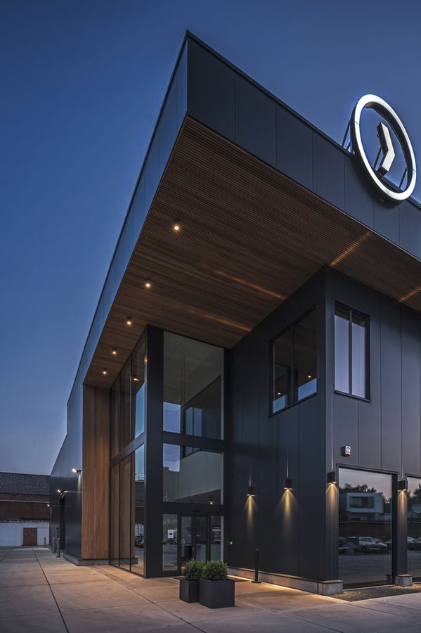 LED-Deckenleuchte SLV ENOLA ROUND L 35W 2800lm 3000/4000K IP65 anthrazit