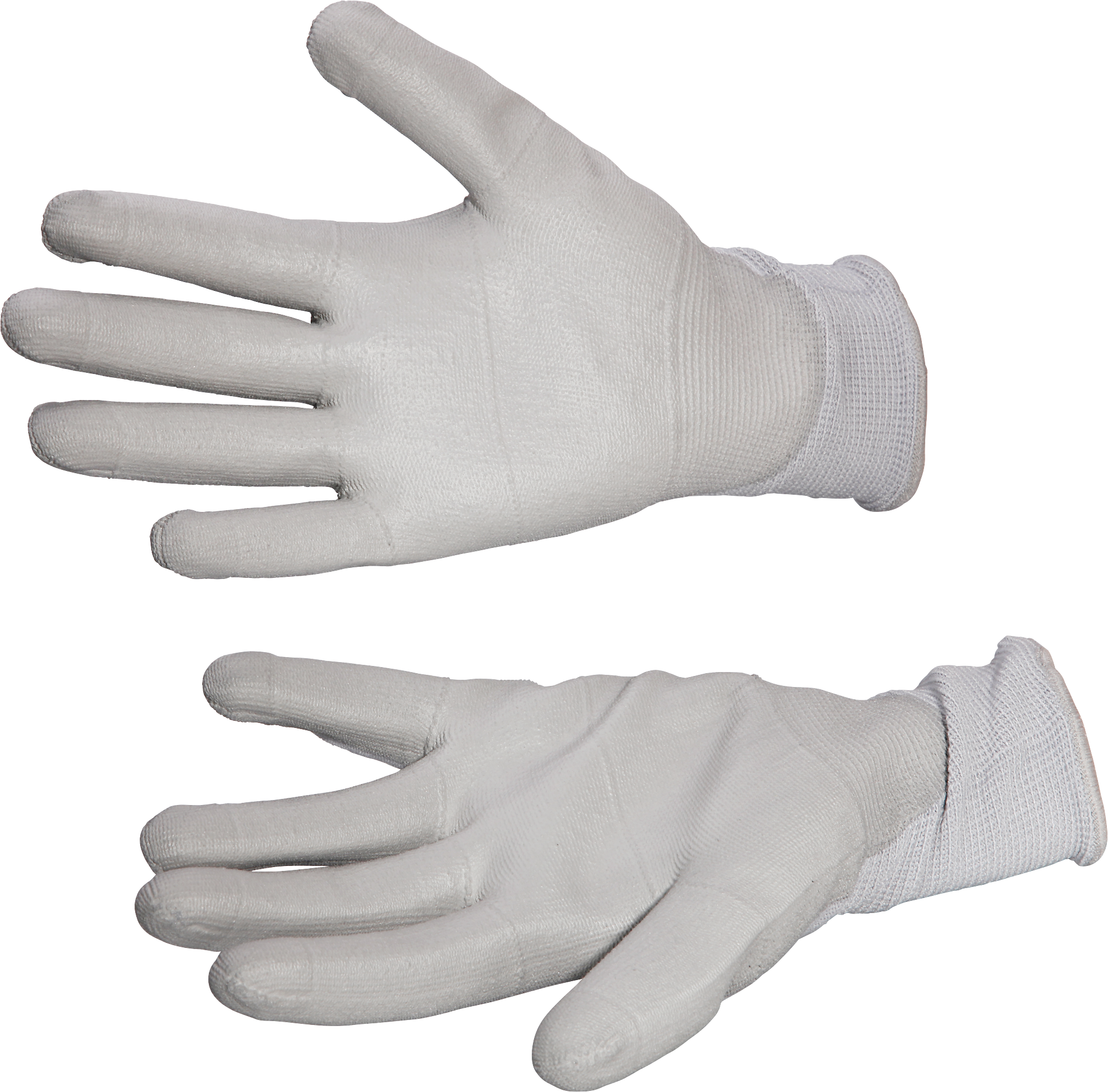 Schutzhandschuhe "ProGrip" Gr. L