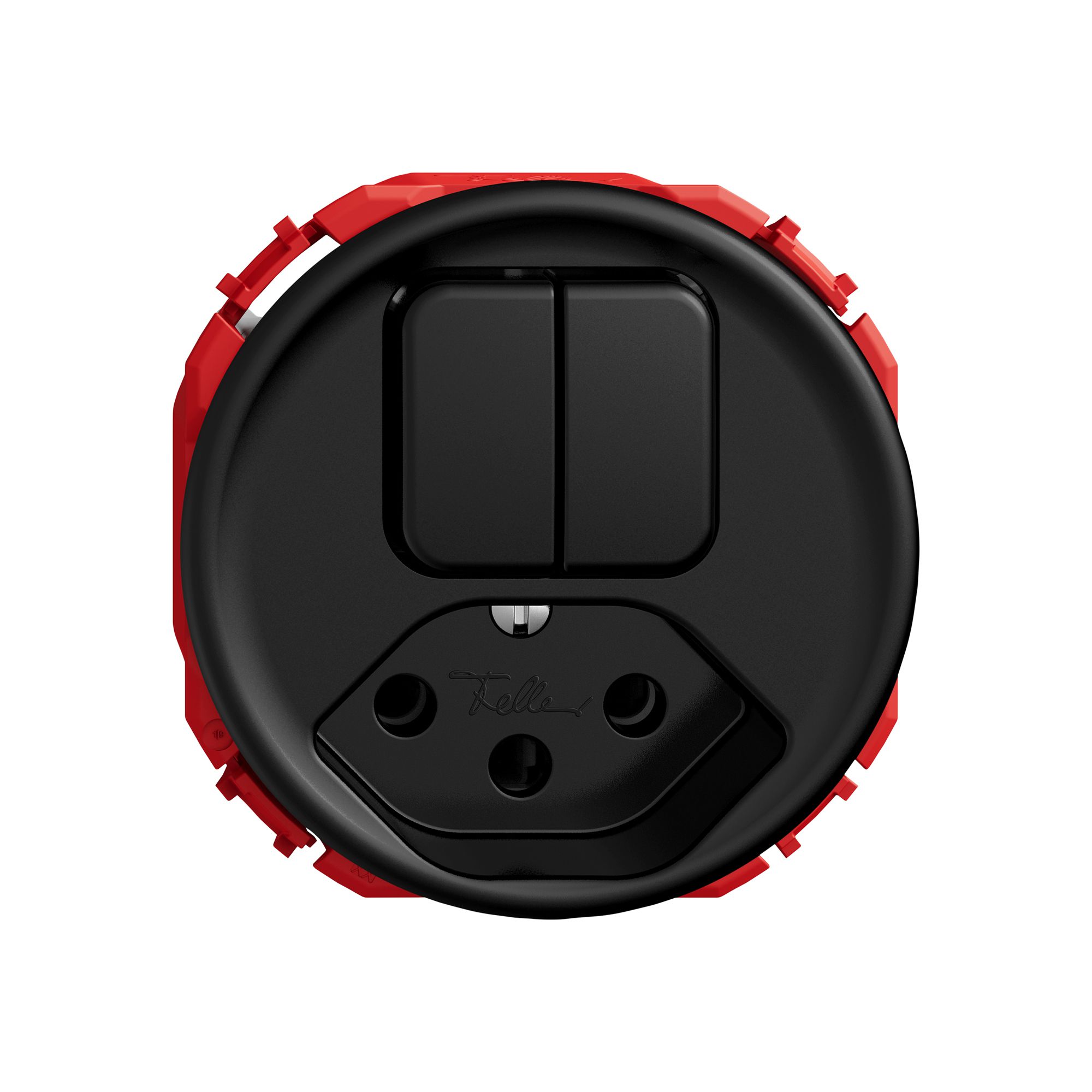 Kombination STANDARDdue SNAPFIX® AR+Sch3+T13 sz