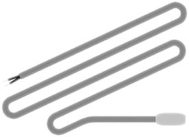 Fühler NTC FH für Raumthermostat für elektrische Bodenheizungen