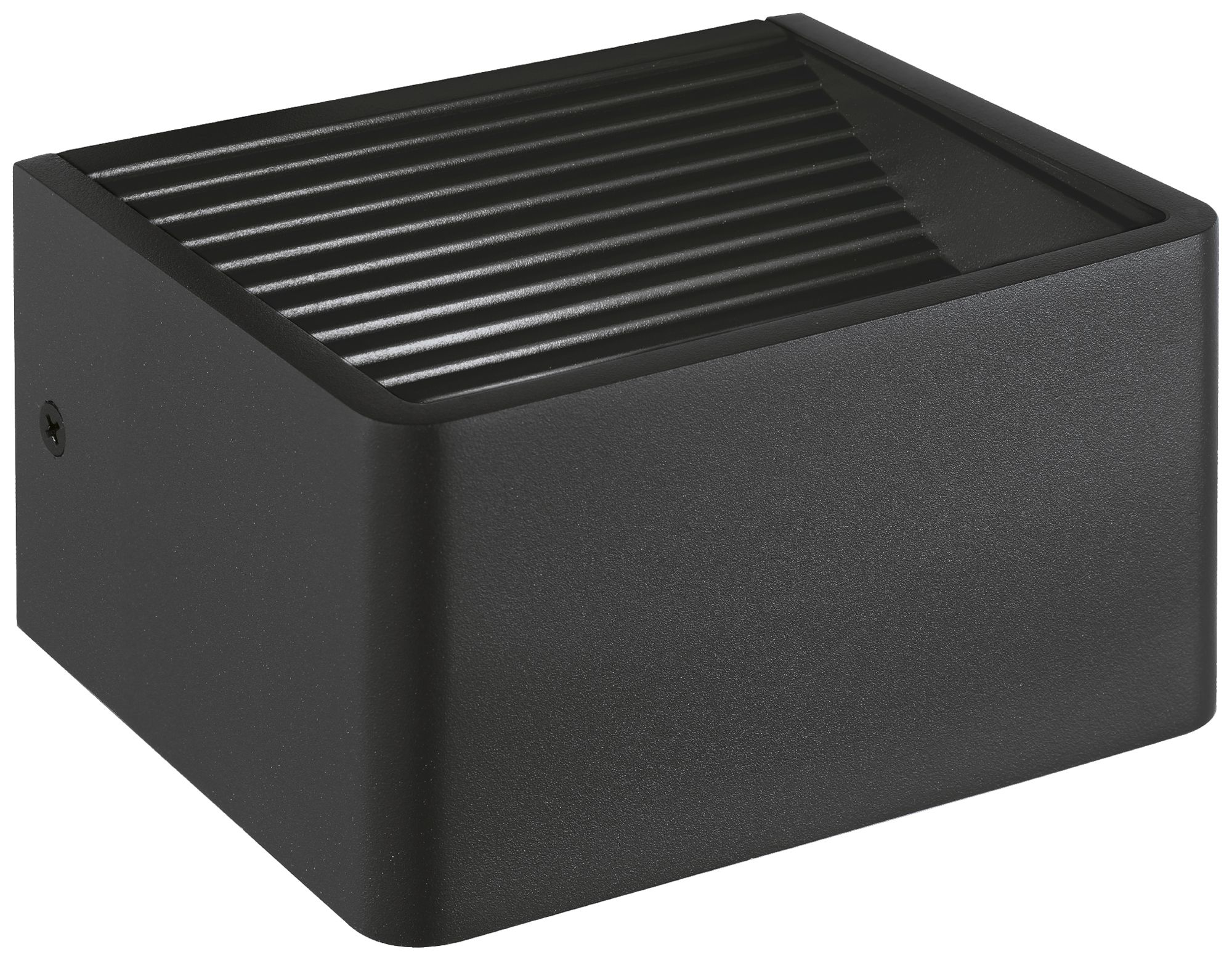 Applique LED Eglo DONINNI 1 6.2W 550lm 3000K IP55 135×120mm an