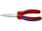 Flachzange KNIPEX 140mm