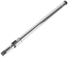 Prolunga telescopica cromata Ø32mm