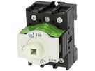 Section.de charge INC Eaton P1-32/XM 3P 32A 690V IP65