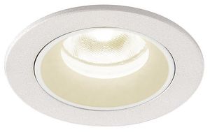 EB-LED-Downlight SLV NUMINOS XS, 7W 200mA 750lm 4000K 20° ws
