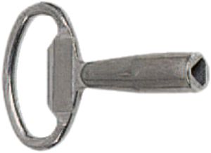 Betätigungsschlüssel ZH157 7mm