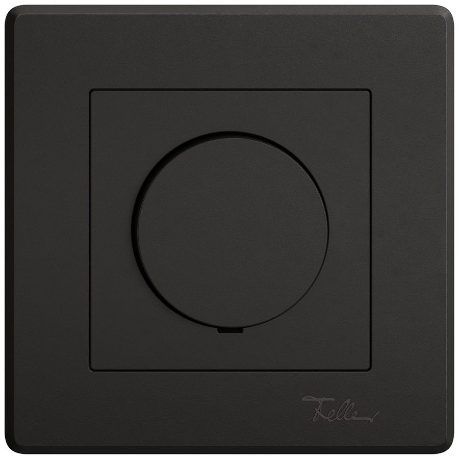 Potentiomètre de puissance DALI ENC EDIZIO.liv SNAPFIX® DALI-2 52mA no