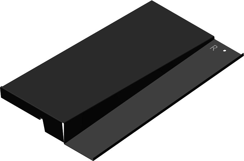 Solrif Eckblech rechts universal