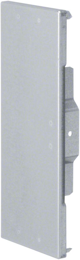 Plaque de fermeture tehalit BRS 85210B zing.