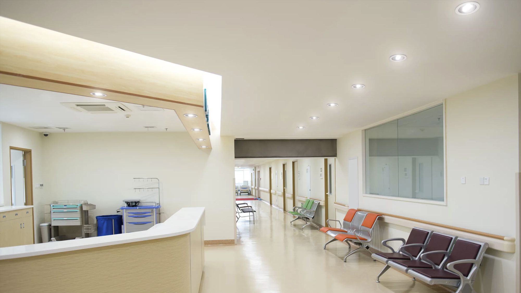 LED-Lampe CorePro PLC 8.5W 830 2P G24d-3