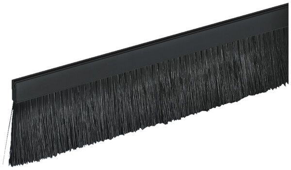 Réglette-brosse VerticalBox 2m